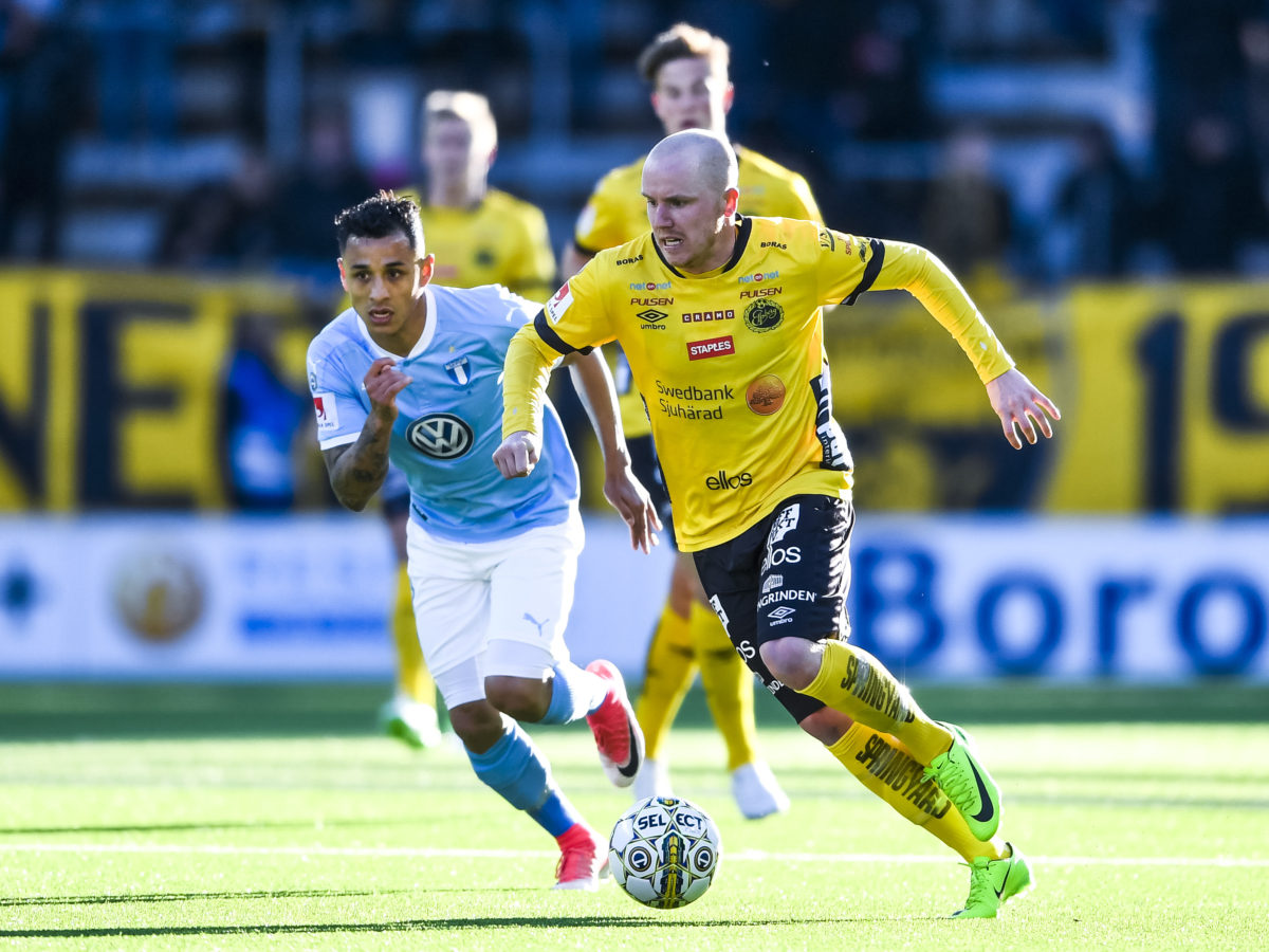 Nhận định Malmo vs Elfsborg, 22h30 ngày 30/8