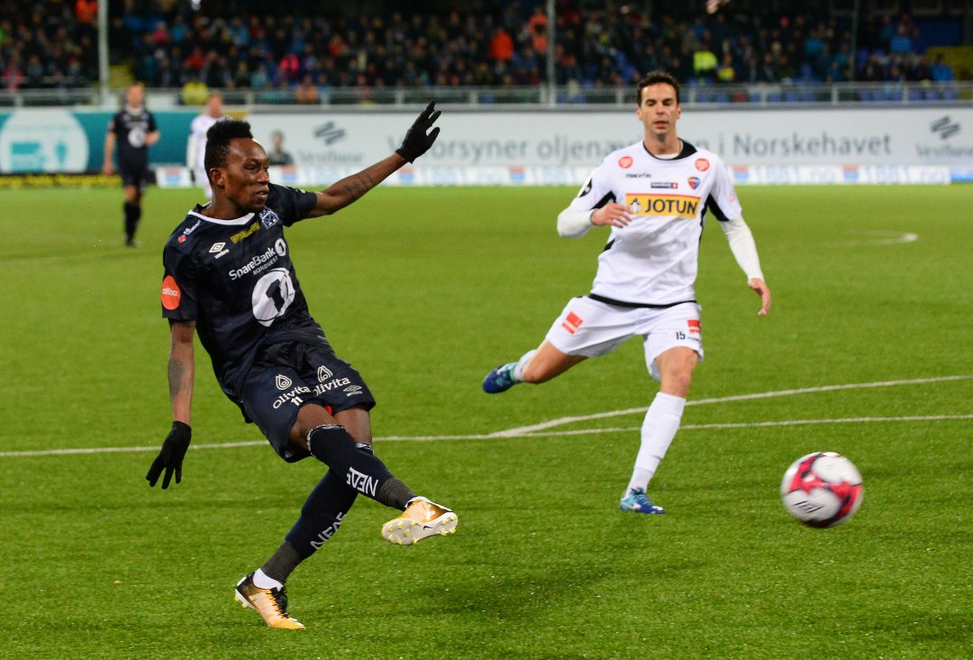 Nhận định Sandefjord vs Kristiansund BK, 23h00 ngày 30/8