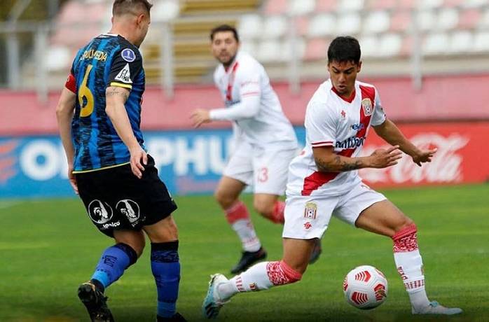Nhận định, soi kèo Curico Unido vs La Serena, 8h00 ngày 31/8