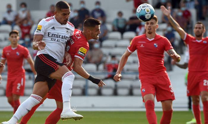 Nhận định, soi kèo Santa Clara vs Gil Vicente, 2h30 ngày 30/8