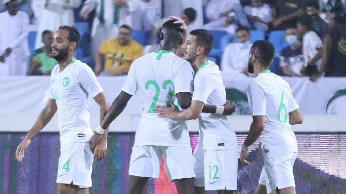 Những cầu thủ Saudi Arabia đáng xem ở trận gặp Việt Nam, 1h ngày 3/9