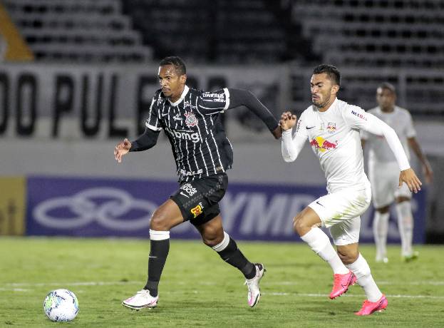 Nhận định, soi kèo Corinthians vs Bragantino, 7h30 ngày 30/8