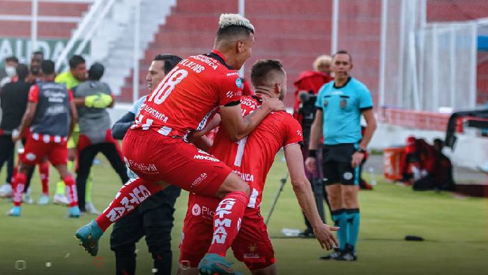 Soi kèo tài xỉu Tecnico Universitario vs Orense hôm nay, 7h ngày 30/8