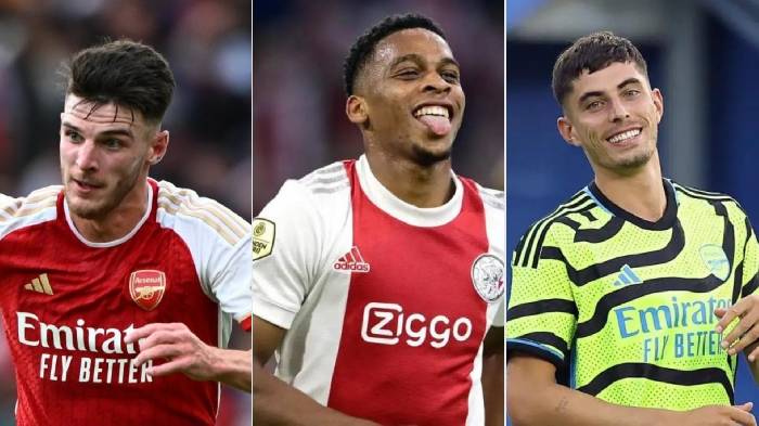 'Không mua được cậu ấy, Arsenal đừng nghĩ tới chức vô địch'