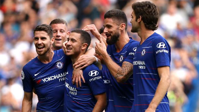 Cầu thủ hay nhất của Chelsea 10 năm qua quyết định 'treo giày'