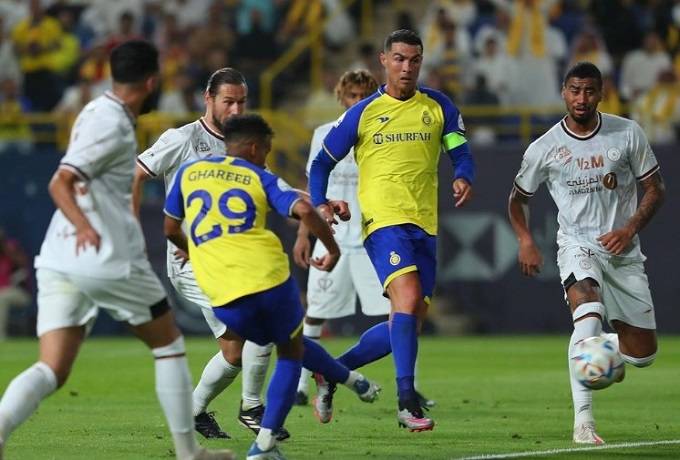 Nhận định, soi kèo Al-Nassr FC vs Al-Shabab Club, 1h00 ngày 30/8