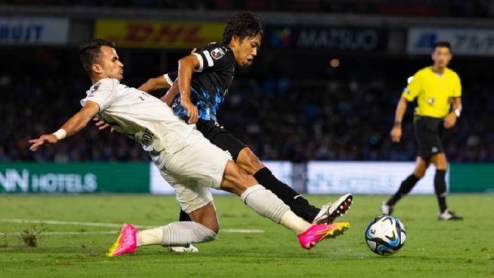 Nhận định, soi kèo Albirex Niigata vs Kawasaki Frontale, 17h00 ngày 30/8