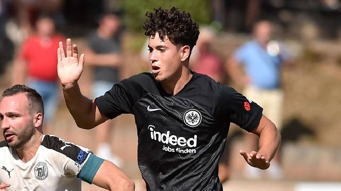Nhận định, soi kèo KSV Hessen Kassel vs Eintracht Frankfurt Am, 00h00 ngày 31/8