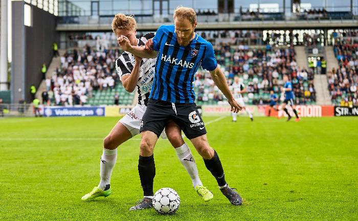 Nhận định, soi kèo Lahti vs Inter Turku, 22h00 ngày 30/8