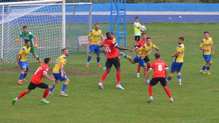 Nhận định, soi kèo Phoenix Buzias vs Chindia Targoviste, 21h30 ngày 29/8