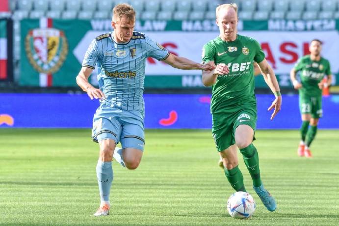 Nhận định, soi kèo Pogon Szczecin vs Slask Wroclaw, 23h30 ngày 30/8