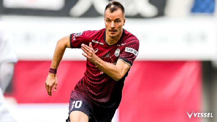 Nhận định, soi kèo Roasso Kumamoto vs Vissel Kobe, 17h00 ngày 30/8