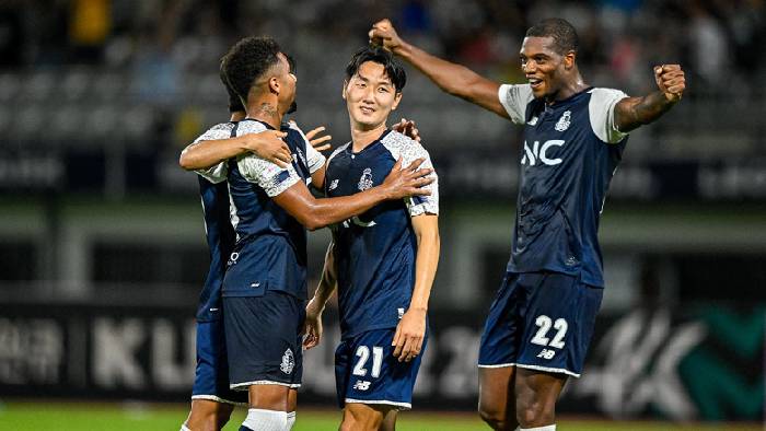 Nhận định, soi k&egrave;o Seoul E-Land FC vs Jeonnam Dragons, 17h00 ng&agrave;y 30/8