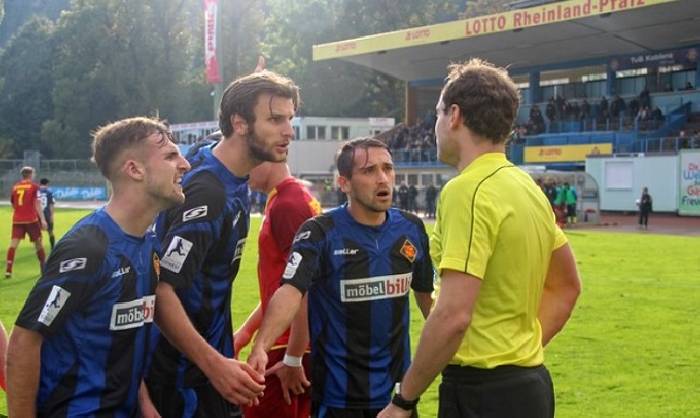 Nhận định, soi kèo TuS Koblenz vs TSG 1899 Hoffenheim II, 00h00 ngày 31/8