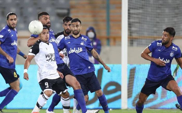 Nhận định, soi kèo Zob Ahan vs Havadar SC, 22h59 ngày 30/8