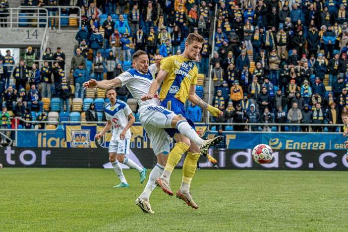 Nhận định, soi kèo Arka Gdynia vs Wisla Plock, 23h00 ngày 29/8: Ngựa ô thăng hoa