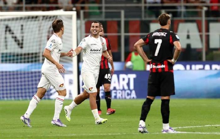 Nhận định, soi kèo Cremonese vs Sassuolo, 23h30 ngày 29/8: Đả bại chủ nhà