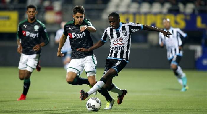 Nhận định, soi kèo Groningen vs Heracles, 01h00 ngày 30/8: Bệ phóng sân nhà