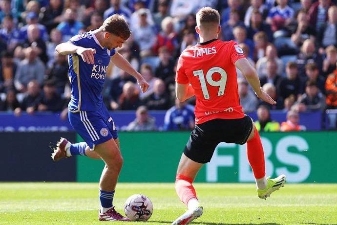 Nhận định, soi kèo Leicester City vs Birmingham City, 2h00 ngày 30/8: Lấy lại vị thế