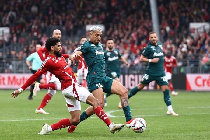 Nhận định, soi kèo Lens vs Brest, 1h45 ngày 30/8: Lấy lại vị thế