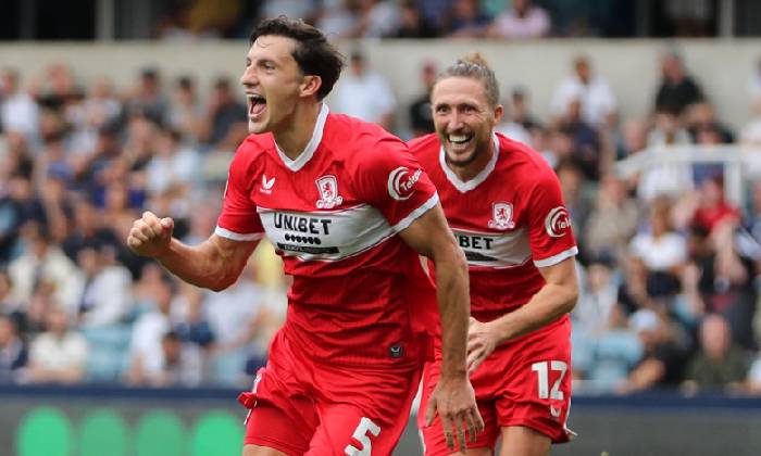 Nhận định, soi kèo Middlesbrough vs Sheffield United, 18h30 ngày 30/8: Tin vào The Boro