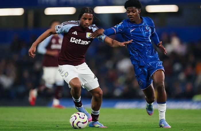 Nhận định, soi kèo U21 Aston Villa vs U21 Chelsea, 1h00 ngày 30/8: Màu xanh bất diệt