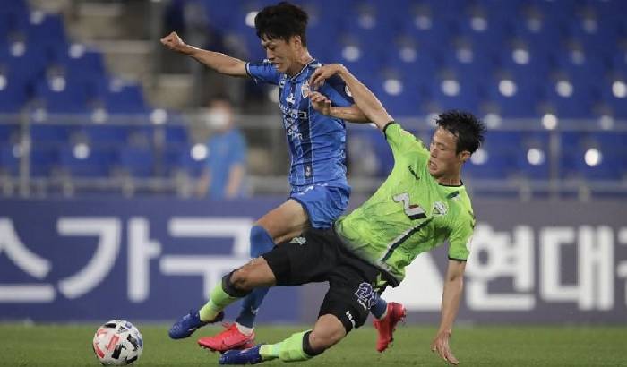 Nhận định, soi kèo Ulsan HD vs Jeonbuk Hyundai Motors, 17h00 ngày 30/8: Vững vàng ngôi đầu