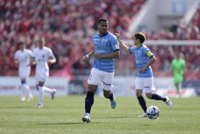 Nhận định, soi kèo Yokohama FC vs Tokyo Verdy, 16h00 ngày 30/8: Thua tiếp lượt về