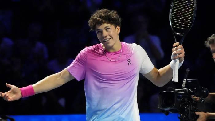 Nhận định tennis Shelton vs Mannarino, Vòng 3 US Open - 00h30 ngày 30/8