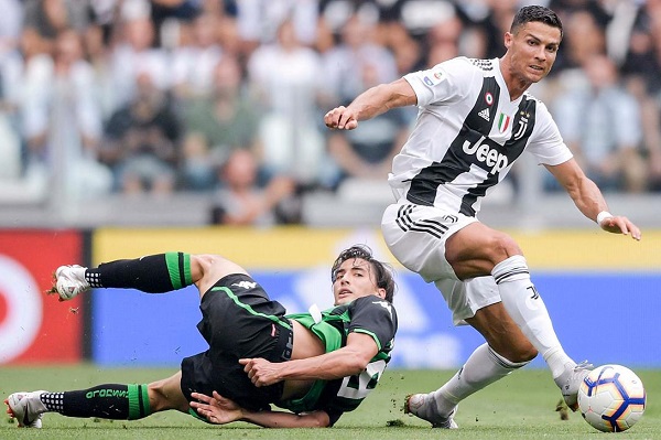 Juventus vs Leverkusen (2h 2/10): Ronaldo mở tài khoản châu Âu