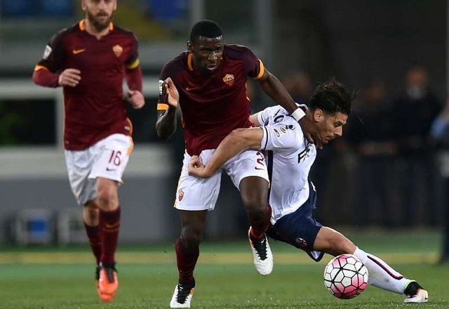 Phân tích tỷ lệ Lecce vs AS Roma, 20h ngày 29/9