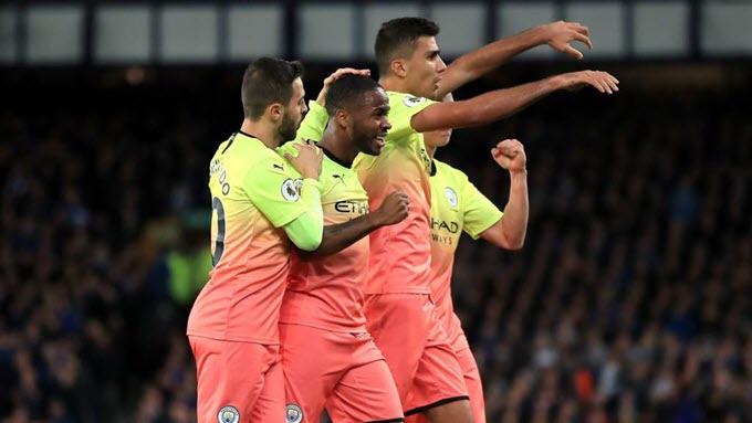 Phân tích tỷ lệ Man City vs Dinamo Zagreb, 2h ngày 2/10