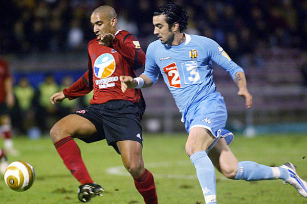 Phân tích tỷ lệ Guingamp vs Le Mans, 1h45 ngày 1/10