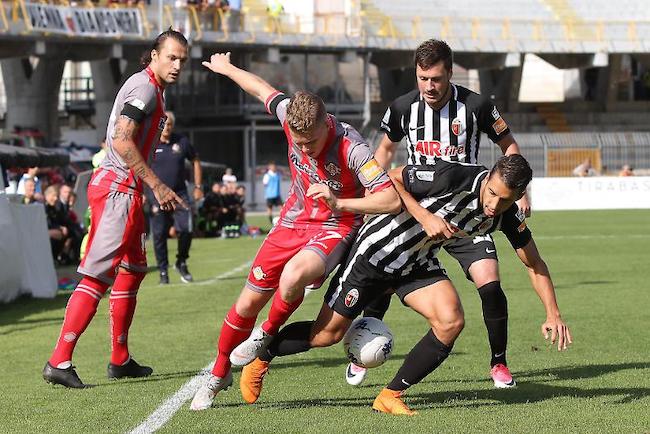 Phân tích tỷ lệ Cremonese vs Ascoli, 2h ngày 1/10