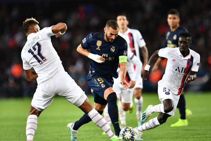 Phân tích tỷ lệ Real Madrid vs Club Brugge, 23h55 ngày 1/10