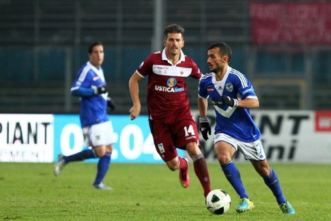 Nhận định Brescia vs Trapani, 1h00 ngày 1/10