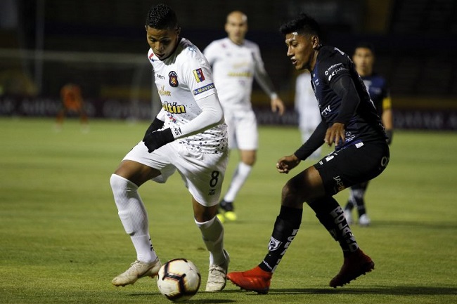 Nhận định Flamengo vs Independiente Valle, 7h30 ngày 1/10