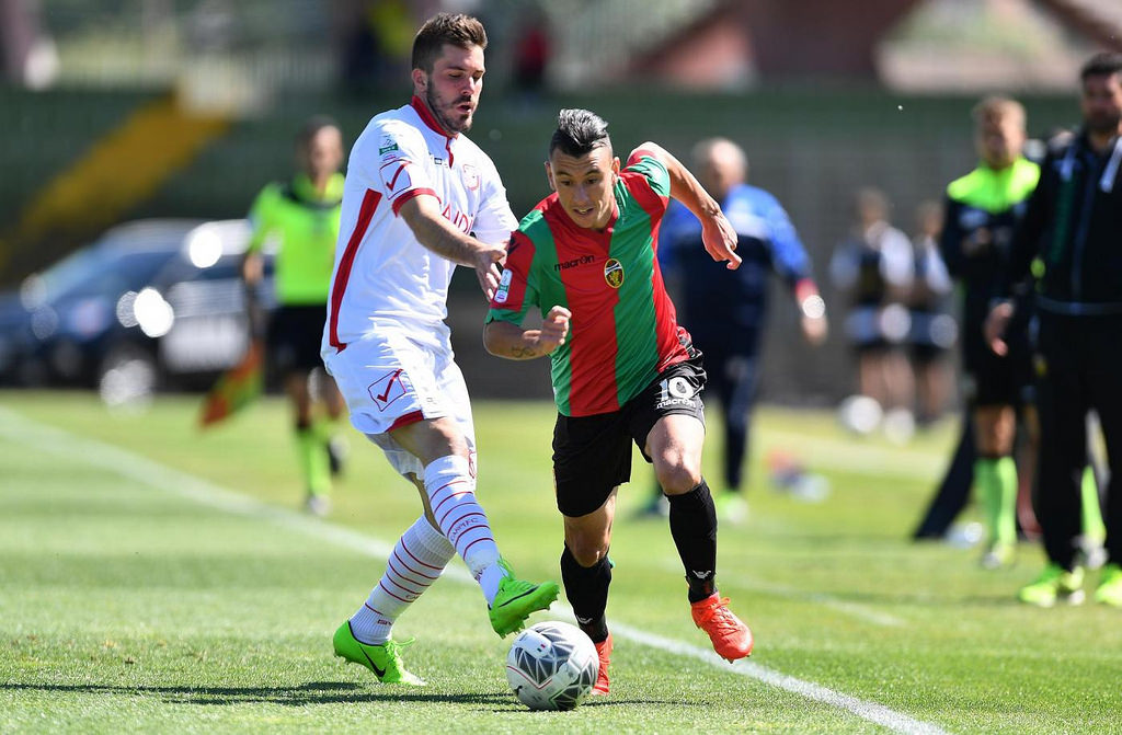 Nhận định Lecce vs Feralpisalo, 23h00 ngày 30/9