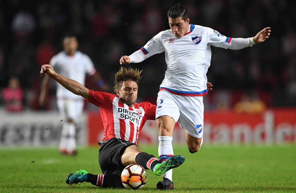 Nhận định Nacional Montevideo vs Racing Club, 5h15 ngày 1/10