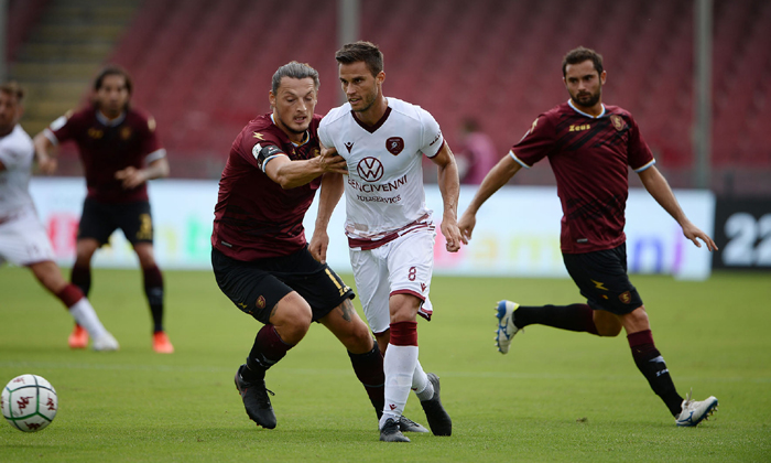 Nhận định Reggina vs Teramo, 19h00 ngày 30/9