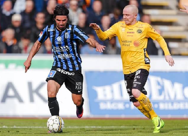 Nhận định Stenungsunds If vs Elfsborg, 23h30 ngày 30/9