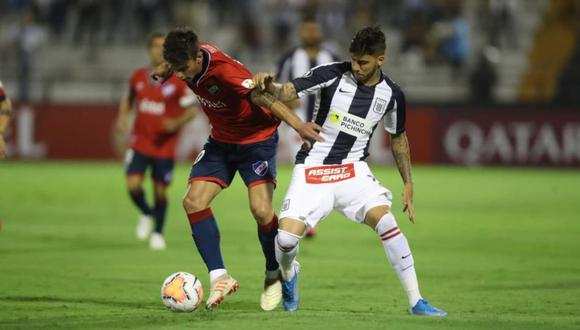 Nhận định Alianza Lima vs Estudiantes Merida, 7h30 ngày 1/10