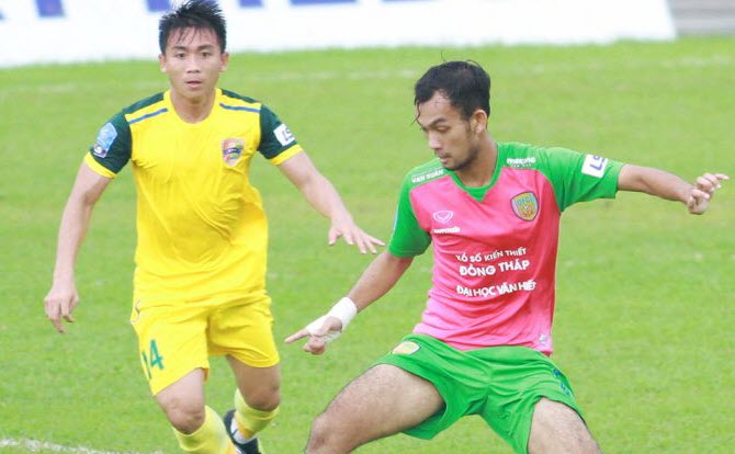 Nhận định Phố Hiến vs Bình Định, 15h30 ngày 30/9