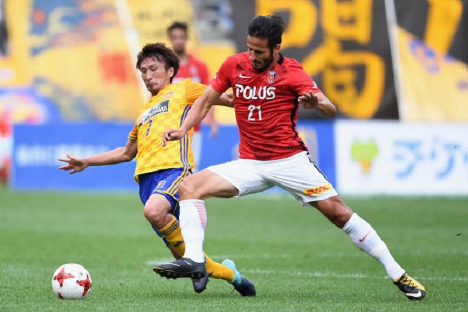 Nhận định Urawa Red Diamonds vs Tokyo, 17h30 ngày 30/9