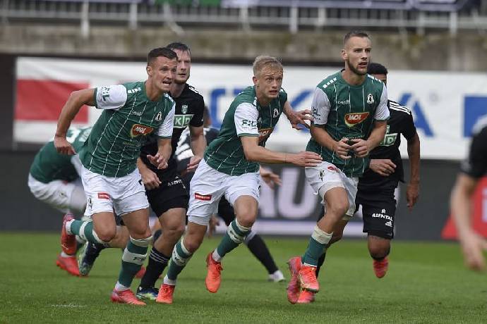 Nhận định, soi kèo AZ vs Jablonec, 23h45 ngày 30/9