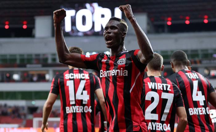 Nhận định, soi kèo Celtic vs Leverkusen, 2h ngày 1/10