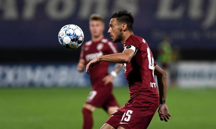 Nhận định, soi kèo Cluj vs Randers, 23h45 ngày 30/9