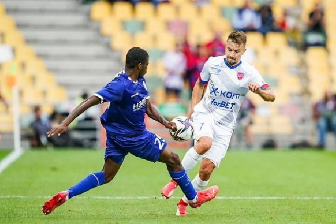 Nhận định, soi kèo Gent vs Anorthosis, 23h45 ngày 30/9