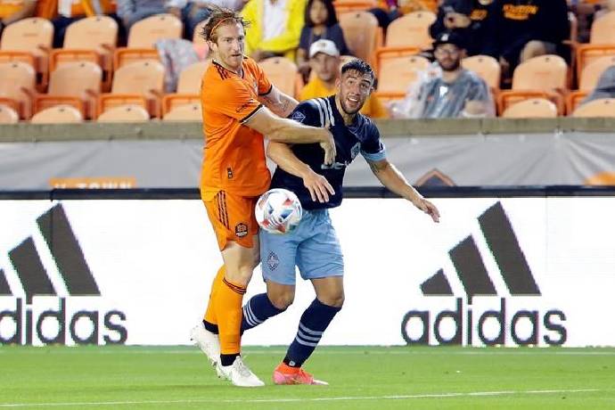 Nhận định, soi kèo Houston Dynamo vs Vancouver, 8h07 ngày 30/9