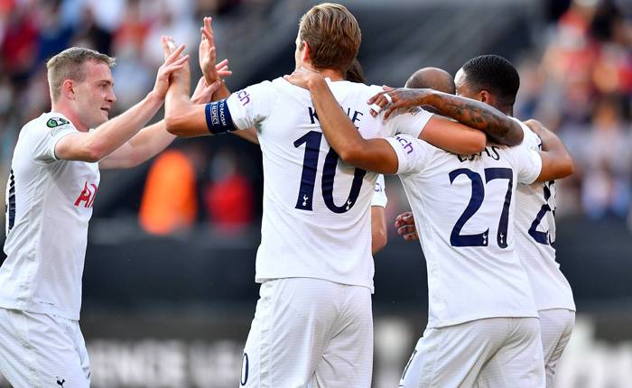 Nhận định, soi kèo Tottenham vs Mura, 2h ngày 1/10